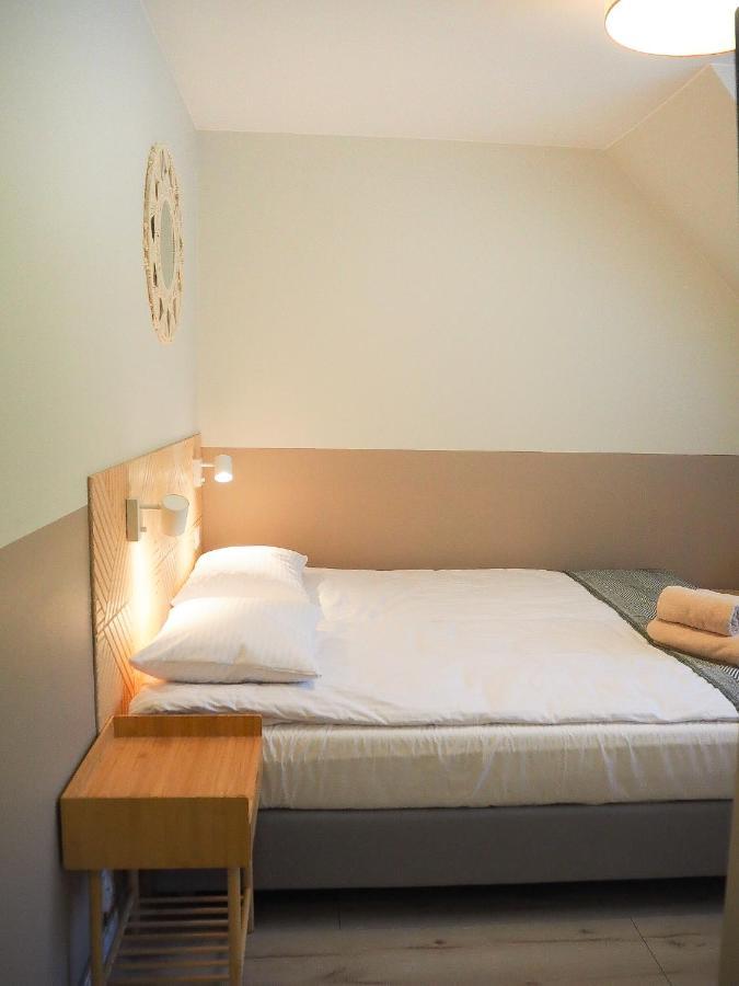 Ruchome Piaski Leba Exteriér fotografie