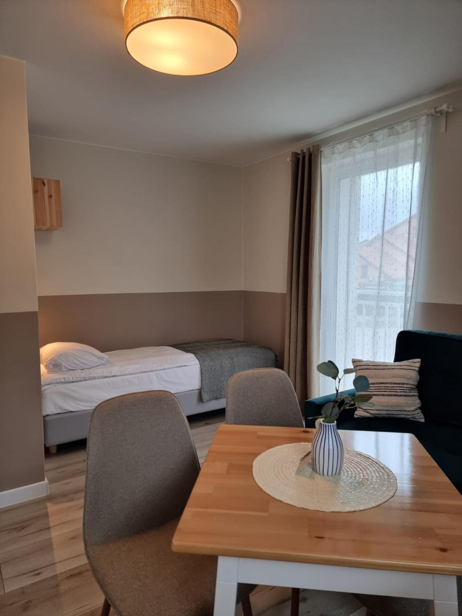 Ruchome Piaski Leba Exteriér fotografie